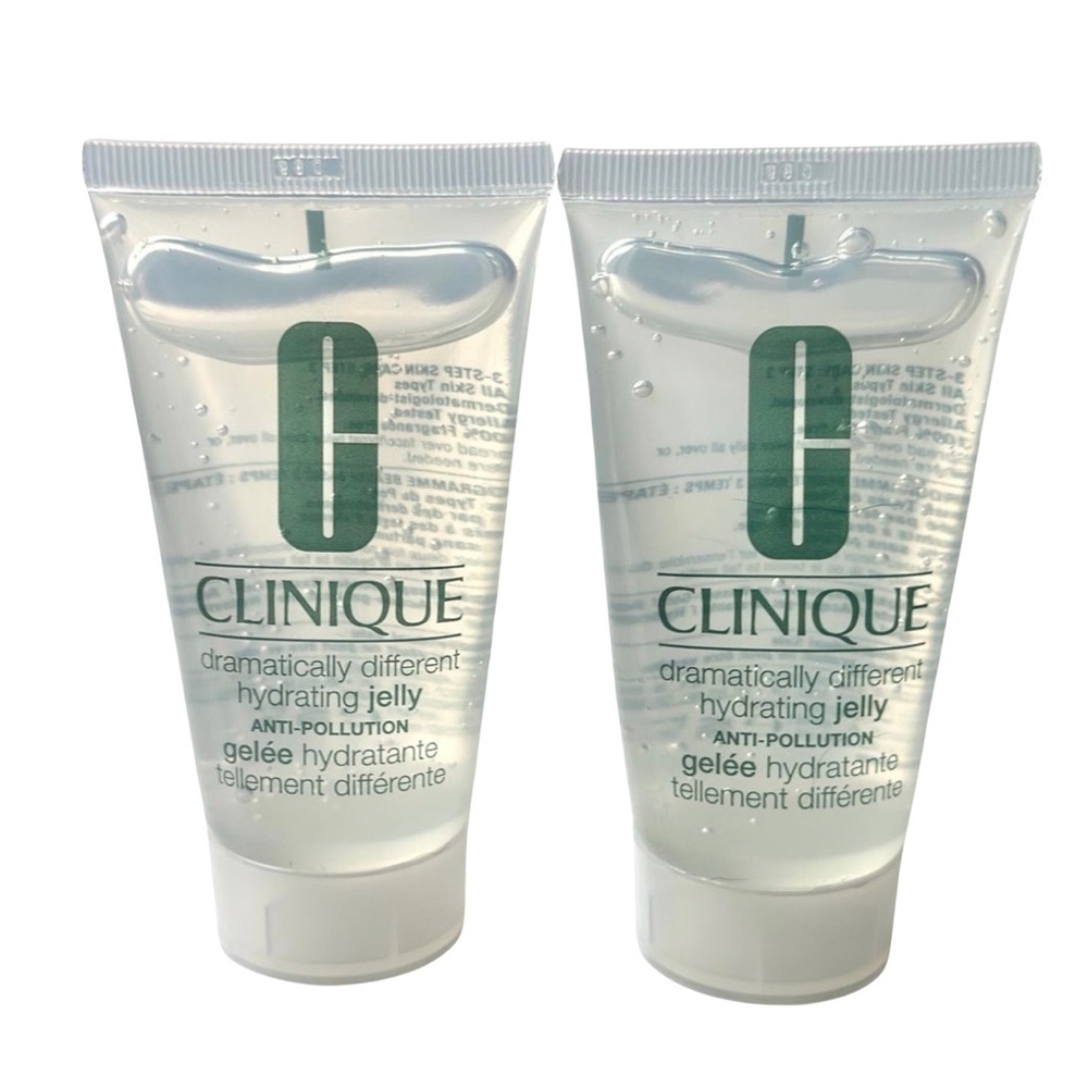 Clinique Dramatically Different Moisturizer